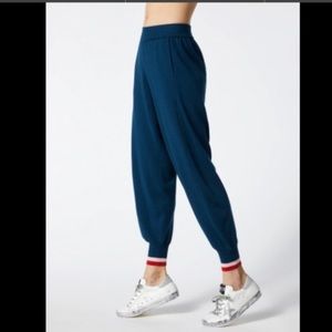 LNDR chalet jogger pant Merino wool